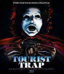 Tourist Trap (Blu-ray)