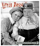 The Little Rascals - The Classicflix Restorations, Volume 2 (Blu-ray)