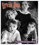 The Little Rascals - ClassicFlix Restorations, Volume 4 (Blu-ray)