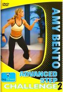 Amy Bento - Advanced Step Challenge 2