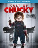 Cult of Chucky (Blu-ray + DVD)