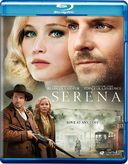 Serena (Blu-ray)