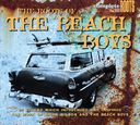 The Roots of the Beach Boys [Digipak]