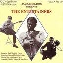 Jack Sheldon Presents the Entertainers (Live)