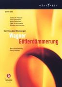 Wagner - Gotterdammerung (3-DVD)