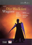 Wagner - Die Walkure (3-DVD)