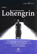 Wagner - Lohengrin (3-DVD)