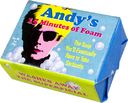 Andy Warhol - Andy's 15 Minutes of Foam -