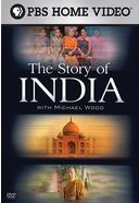 The Story of India (2-DVD)