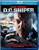 D.C. Sniper (Blu-ray)