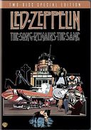 Led Zeppelin - The Song Remains the Same (Special