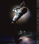 Michael Jackson - Live at Wembley 7.16.1988