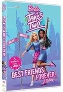 Barbie: It Takes Two - Best Friends Forever