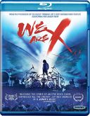 We Are X (Blu-ray)