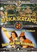 Africa Screams / Jack and the Beanstalk