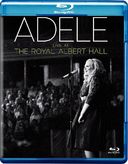 Adele: Live at the Royal Albert Hall (Blu-ray, CD)