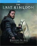 The Last Kingdom - Season 2 (Blu-ray)