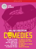 WIlliam Shakespeare: Comedies (Shakespeare's