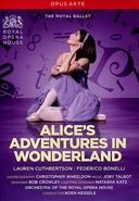 Alice's Adventures in Wonderland (The Royal