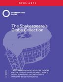 The Shakespeare's Globe Collection: 25 Classics