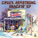 Shackin' Up (Red Colored Vinyl)