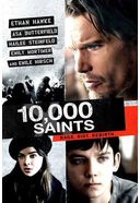 10,000 Saints