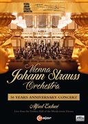 Vienna Johann Strauss Orchestra - 50 Years