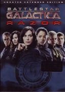 Battlestar Galactica - Razor (Unrated Extended Edition)