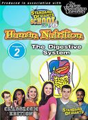 Standard Deviants School - Human Nutrition: The