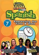 Standard Deviants School - Spanish Program 7