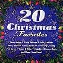 Various Artists: 20 Christmas Songs