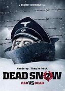 Dead Snow: Red vs. Dead