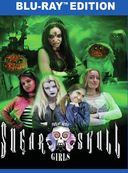 Sugar Skull Girls (Blu-ray)
