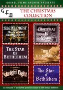 Gospel Films Archive Series - Christmas Collection