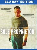 Sole Proprietor (Blu-ray)