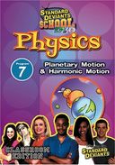 Standard Deviants School - Physics Program 7