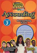 Standard Deviants School - Accounting Module 3 -