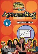 Standard Deviants School - Accounting Module 6 -
