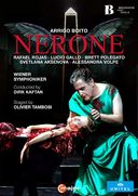 Nerone (Bergenzer Festspiele)
