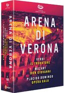 Arena Di Verona Box (6Pc) / (Box)