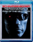 Terminator 3: Rise of the Machines (Blu-ray)