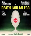 Death Laid an Egg (Blu-ray)