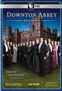 Downton Abbey - Season 3 (Original U.K. Version)