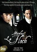 Nicolas Le Floch - Volume 2 (2-DVD)