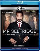 Mr Selfridge - Season 1 (Blu-ray)