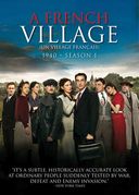 A French Village - Season 1 (4-DVD)