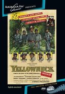 Yellowneck