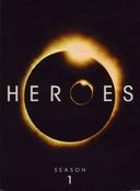 Heroes - Season 1 (7-DVD)
