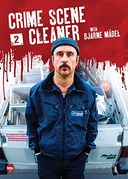 Crime Scene Cleaner - Season 2 (2-DVD)