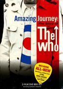 The Who - Amazing Journey: The Story of The Who /